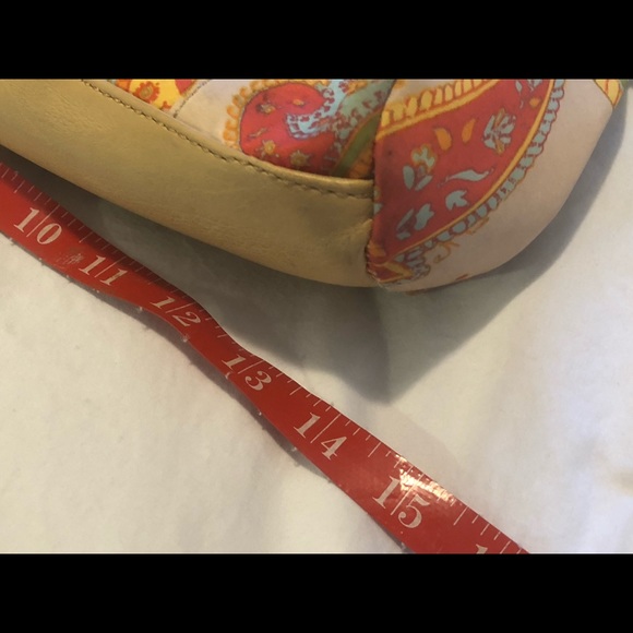 TYLER RODAN BAG, COORDINATED WALLET & COIN PURSE - Picture 15 of 16